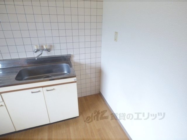 その他部屋・スペース　冷蔵庫置場