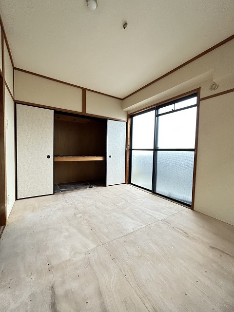 その他部屋・スペース　寝室にいかがでしょうか