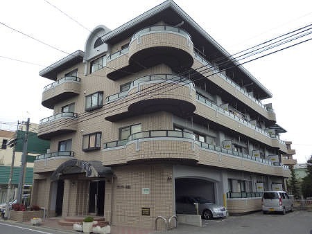 グランディール東山