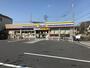 コンビニ　ミニストップ新小岩4丁目店（コンビニ）まで300m