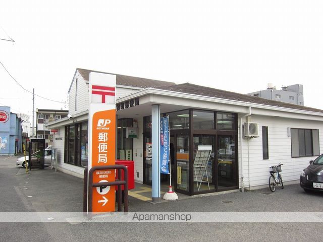 郵便局　横浜川和町郵便局（郵便局）まで177m