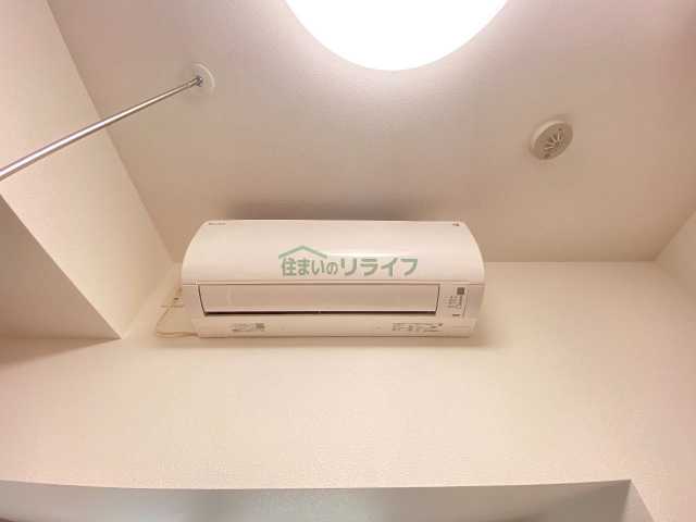その他設備　プライムブリス上野元浅草