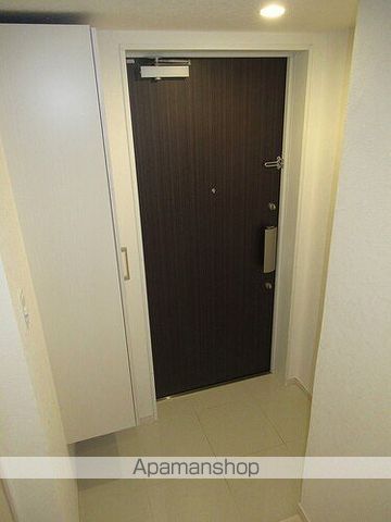 クラリティア池上の周辺写真