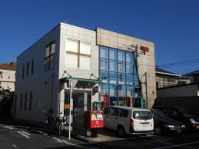 郵便局　相模原下九沢郵便局（郵便局）まで2462m