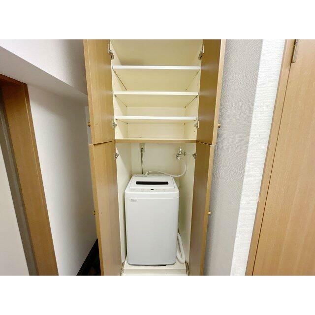 その他設備　※同仕様写真含む