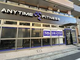 その他　エニタイムフィットネス 曙橋店（その他）まで383m
