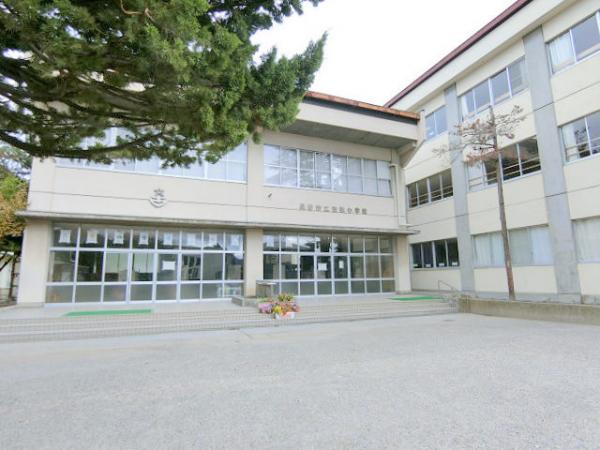 ＪＲ信越本線 長野駅 徒歩42分 2階建 築3年の周辺写真