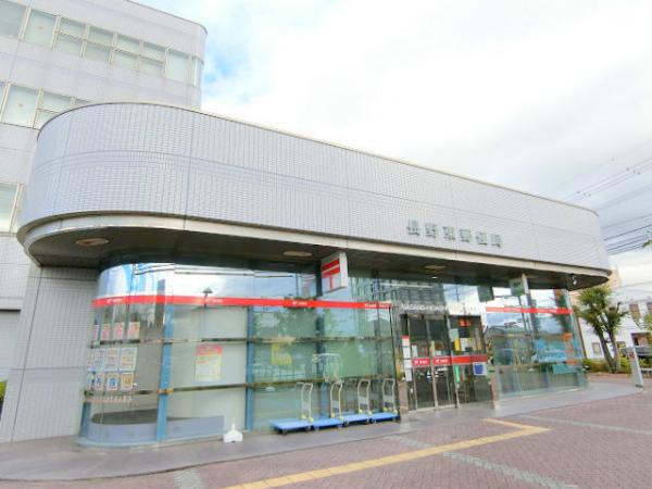 ＪＲ信越本線 長野駅 徒歩42分 2階建 築3年の周辺写真