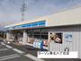 コンビニ　ローソン寿北８丁目店（コンビニ）まで429m