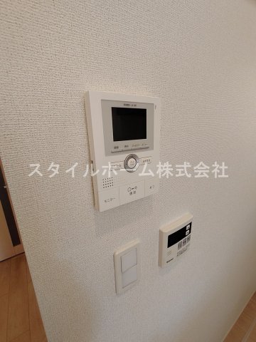 セキュリティ　イメージ写真です。