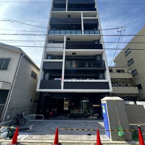 地下鉄御堂筋線 西中島南方駅 徒歩10分 築2年