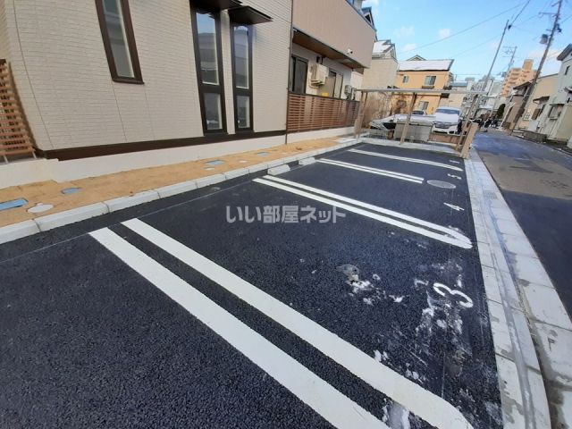 仙台市地下鉄南北線 長町一丁目駅 徒歩9分 3階建 築3年のその他写真