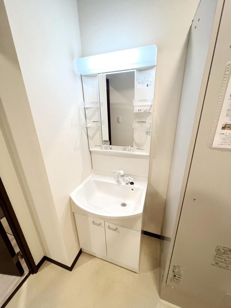 コンポジット要町の内装写真