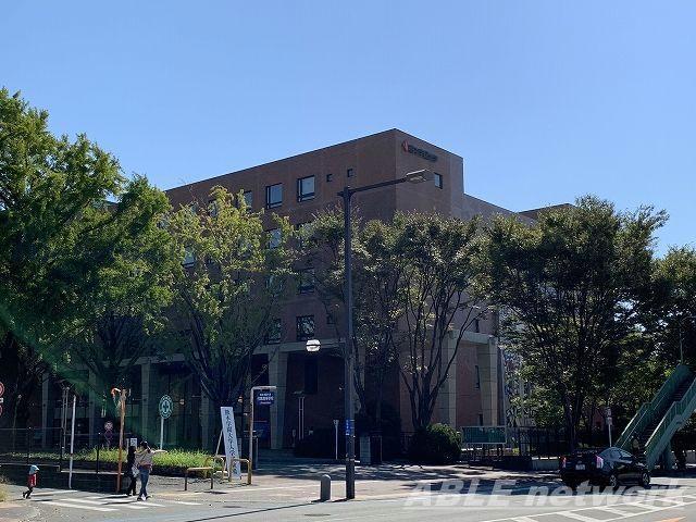 大学・短大　私立熊本学園大学（大学・短大）まで1200m