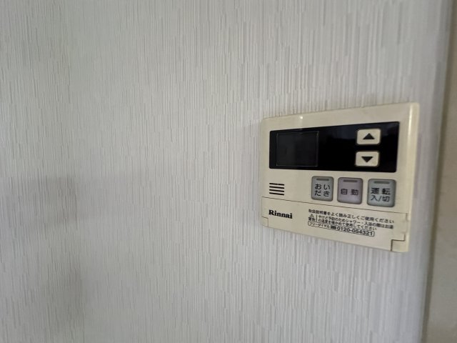 その他設備　※別室参考写真