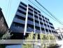 西小山駅より徒歩9分 5階 築3年7ヶ月の賃貸物件