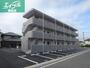 総社駅より徒歩14分 3階 築8年2ヶ月の賃貸物件