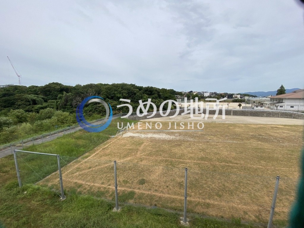 ＪＲ久大本線 南久留米駅 徒歩42分 3階建 築37年のその他写真
