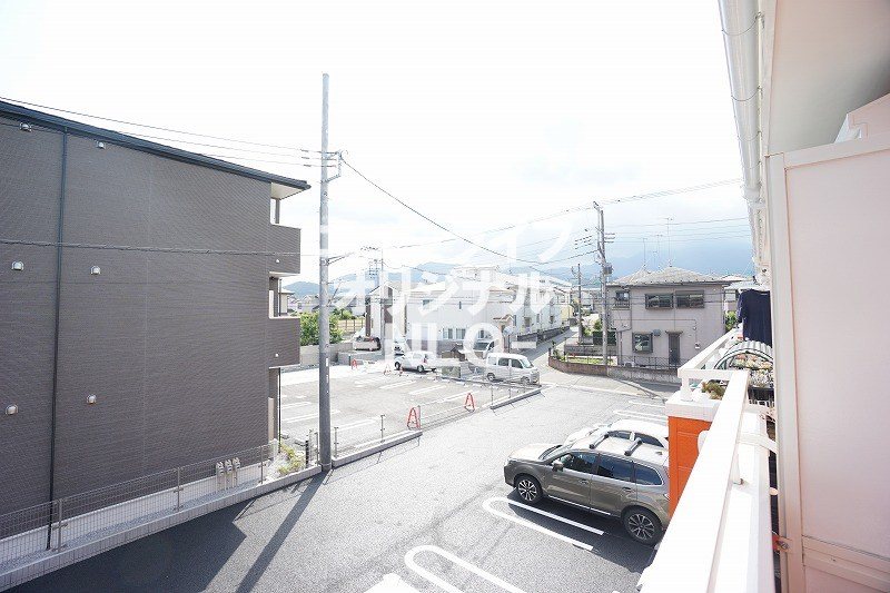 小田急小田原線 伊勢原駅 徒歩21分 2階建 築33年のその他写真