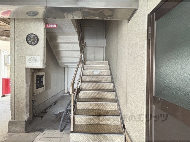 その他　階段