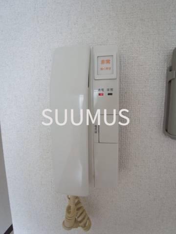 ＪＲ中央線 東中野駅 徒歩5分 5階建 築31年のその他写真