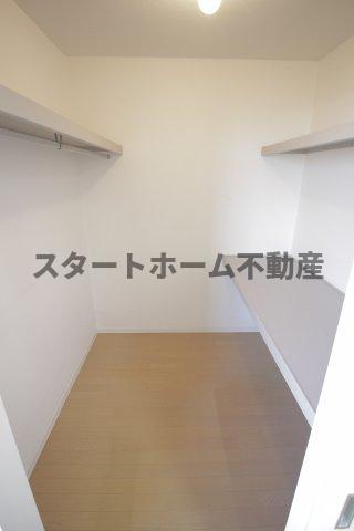 ＪＲ高徳線 徳島駅 徒歩69分 2階建 築21年の内装写真