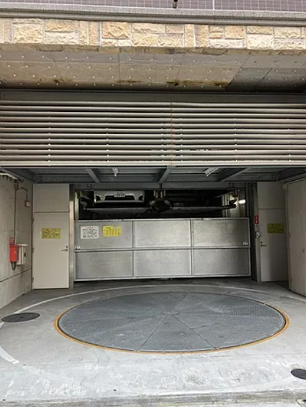 東京メトロ日比谷線 三ノ輪駅 徒歩1分 15階建 築18年のその他写真