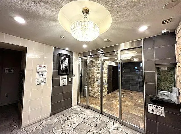 東京メトロ日比谷線 三ノ輪駅 徒歩1分 15階建 築18年のその他写真