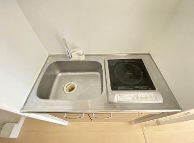 キッチン　※同仕様写真含む