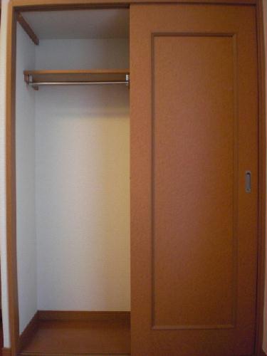レオパレスファンタジーの内装写真