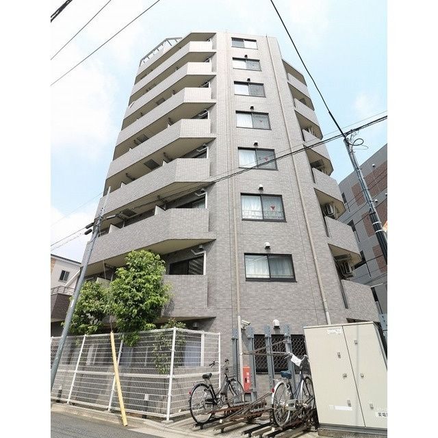 建物外観　☆きれいな外観☆