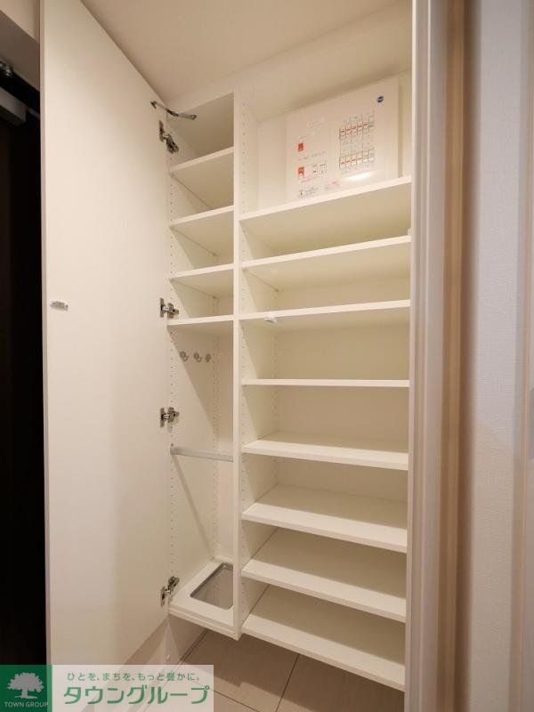 その他部屋・スペース