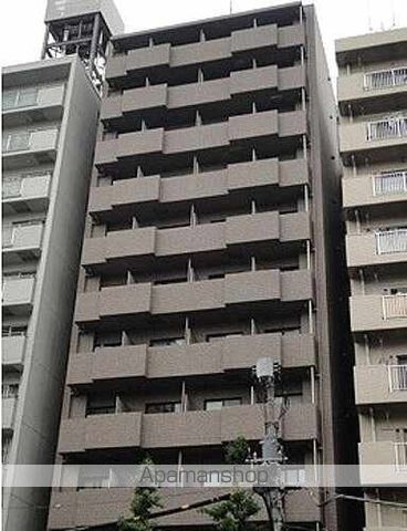 ルーブル文京音羽の外観写真