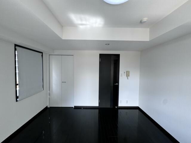 居室・リビング　フローリングのお部屋