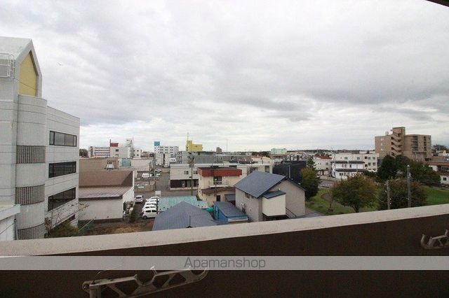 Gran Alveareの外観写真