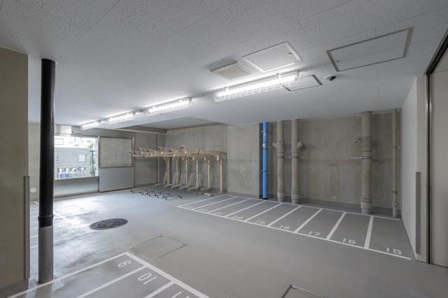 西武池袋線 椎名町駅 徒歩4分 19階建 築3年のその他写真
