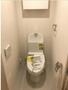 トイレ　トイレ※別部屋参考写真