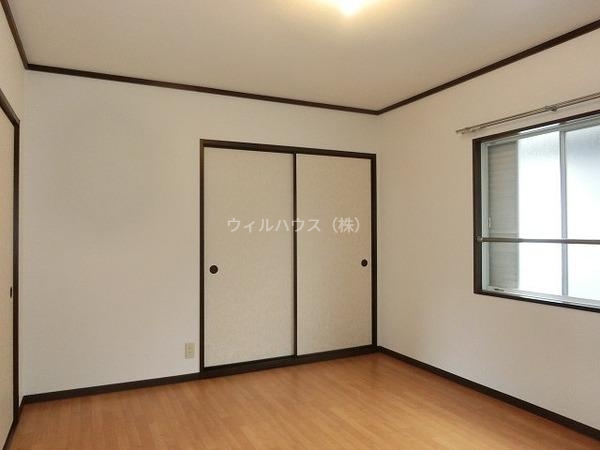 その他部屋・スペース　採光良好！