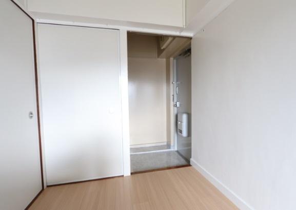 玄関　全写真（他の部屋使用）
