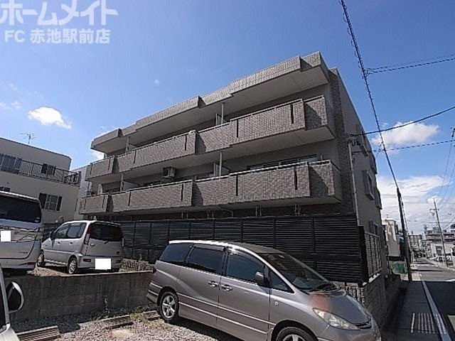 箕浦マンション