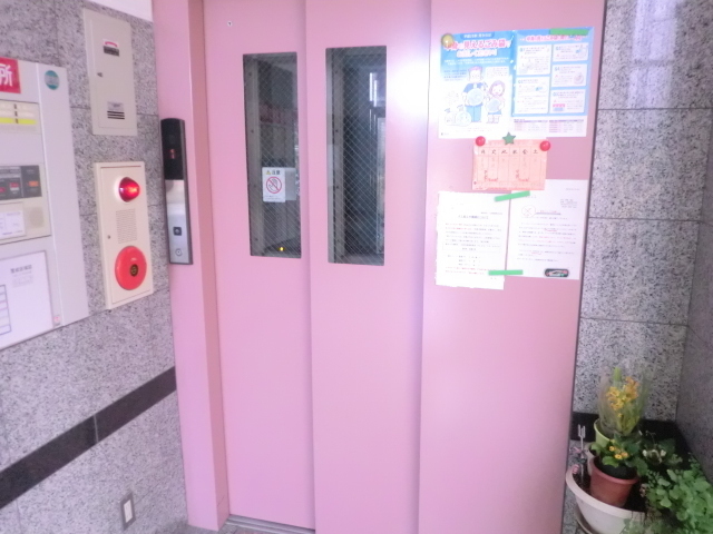 阪急京都線 南方駅 徒歩5分 6階建 築25年のその他写真