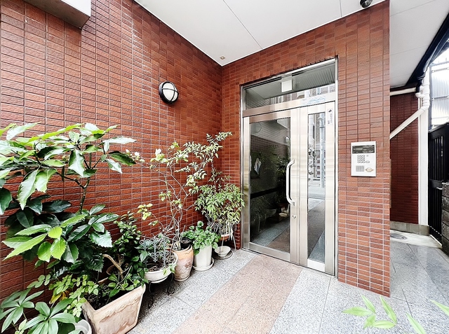 阪急京都線 南方駅 徒歩5分 6階建 築25年のその他写真