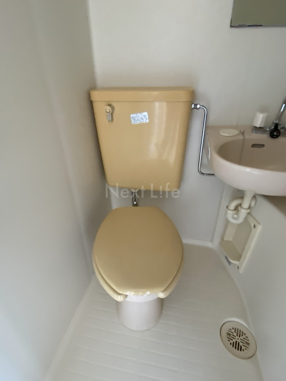 相模大野ダイカンプラザシティのトイレ写真