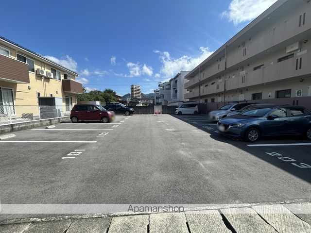 山形新幹線 山形駅 バス乗車時間：8分 最寄りバス停で下車 徒歩4分 3階建 築33年のその他写真