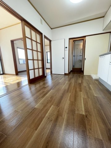 その他設備　充実した室内設備♪