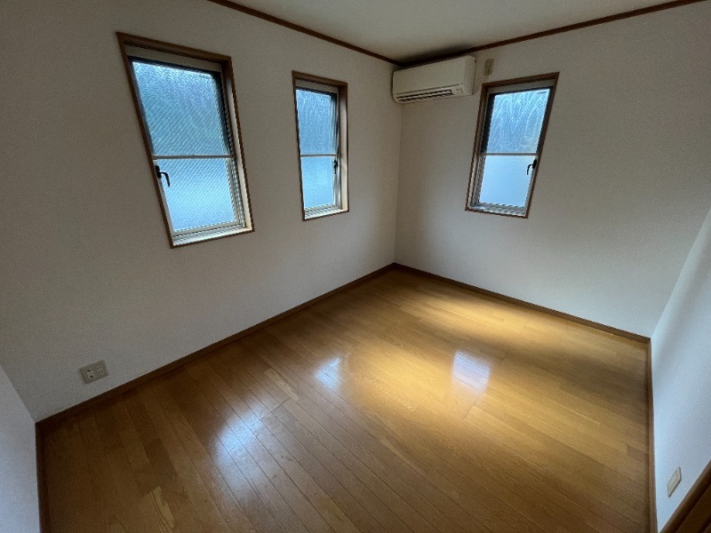 その他部屋・スペース　家具を配置しやすい人気の間取りです♪