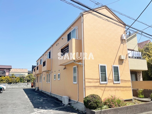 建物外観　当店おすすめ物件♪