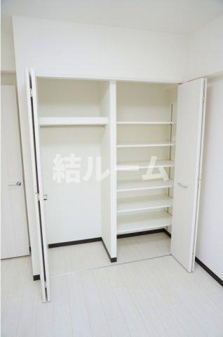 収納　別号室参考写真
