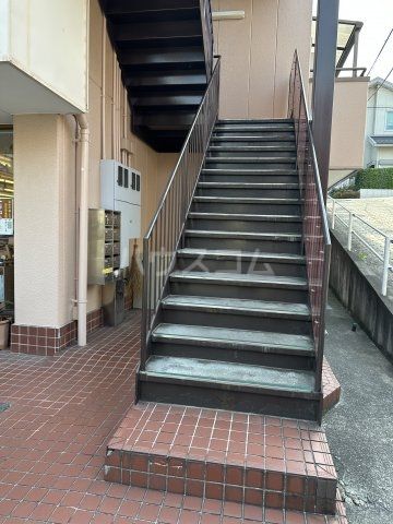 加藤ビルの外観写真