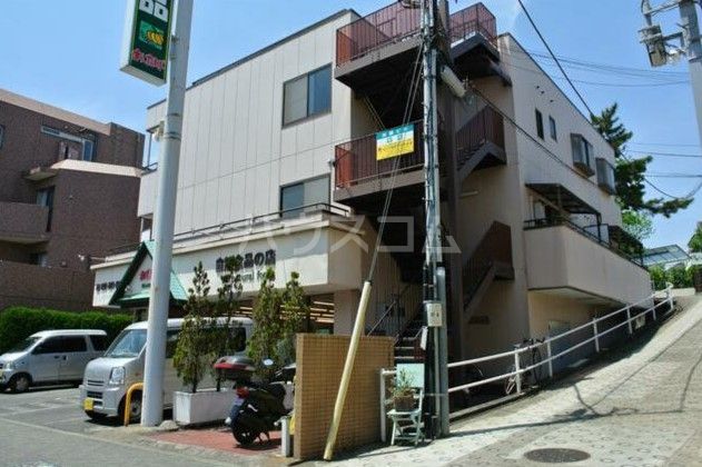 加藤ビル